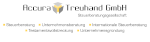 Accura Treuhand Logo