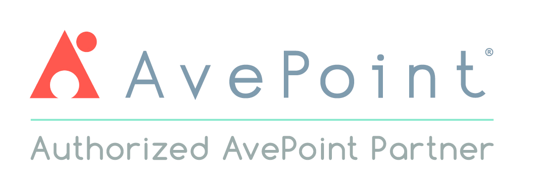 Avepoint Partner Logo