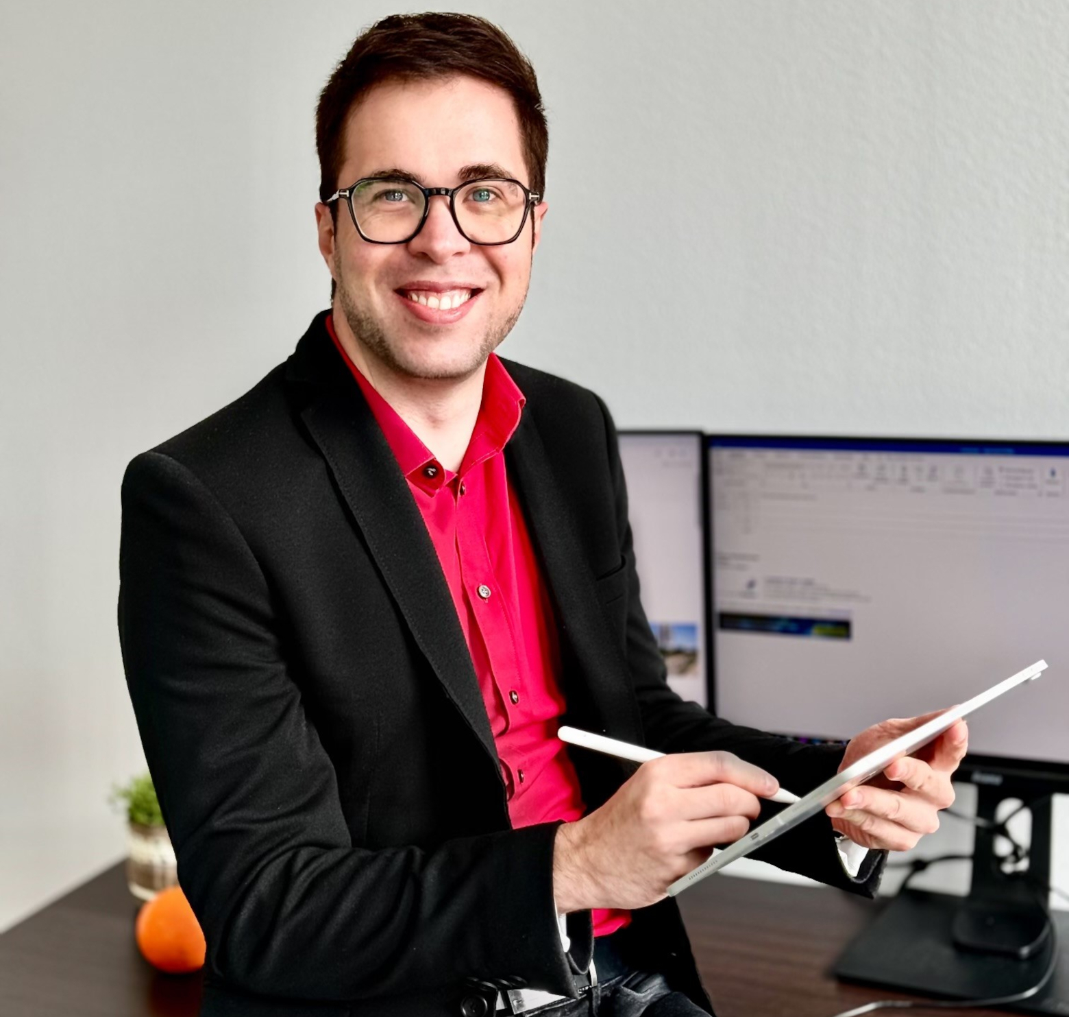 Florian_Rauchenecker Portrait Florian Rauchenecker