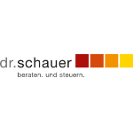 Kanzlei Dr. Schauer Logo