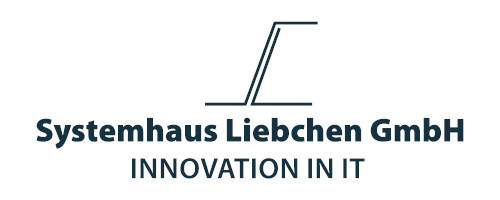 Systemhaus-Liebchen Logo Systemhaus Liebchen