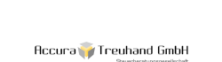 Accura Treuhand Logo