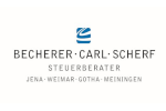 Becherer Carl Scherf Logo