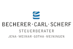 Becherer Carl Scherf Logo