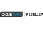 CodeTwo Reseller Logo