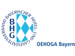 Dehoga Bayern Logo