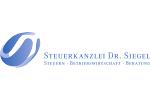 Kanzlei Dr. Siegel Logo