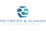 Logo Kanzlei Reitmeier Schano