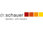 Kanzlei Dr. Schauer Logo