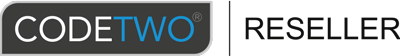 CodeTwo Reseller Logo